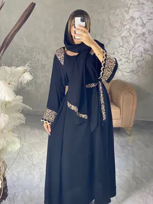 ABAYA