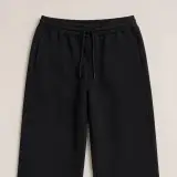 Bershka Jogger Noir