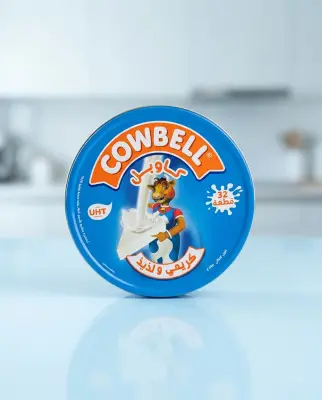 Cawbell تحضيرة جبنية 32