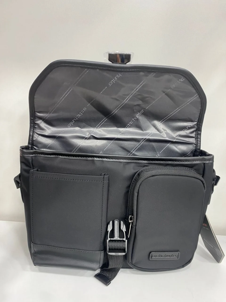 Sacoche ARCTIC HUNTER luxe avec bandoulière