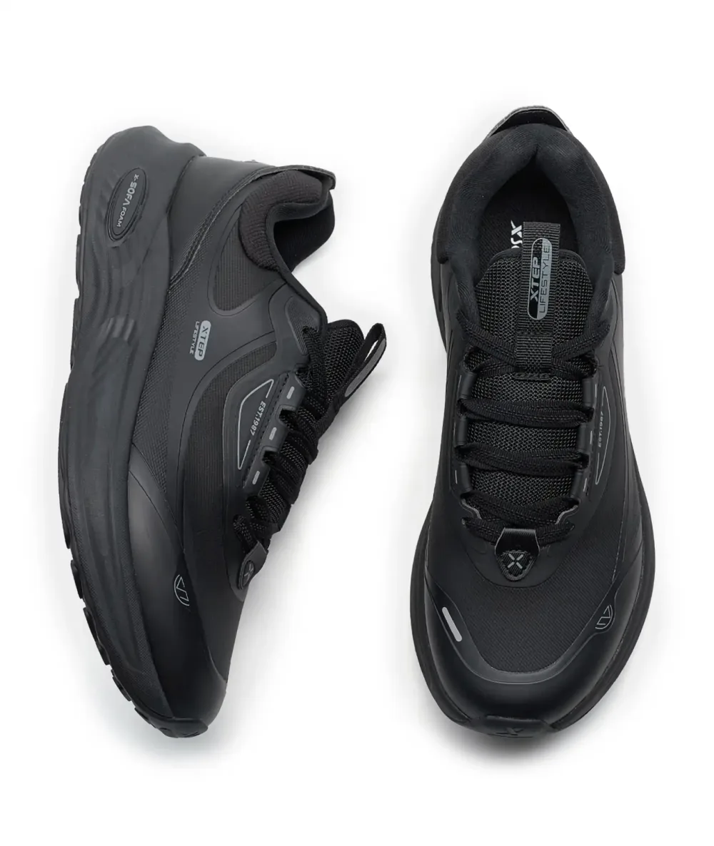 Lifestyle Shoes Black/Grey53