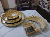طقم الضيافة والأناقة