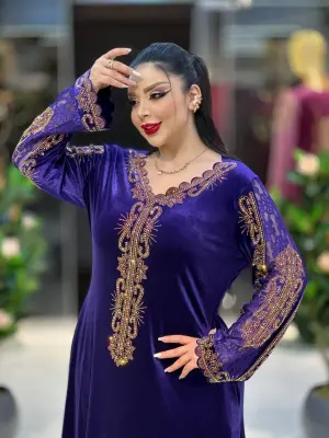 بدعية تركية بلو