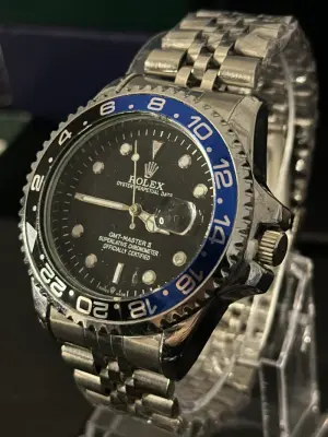 ساعة رجال رولاكس Rolex
