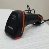 Lecteur code barre avec fil HENEX HC-4208
