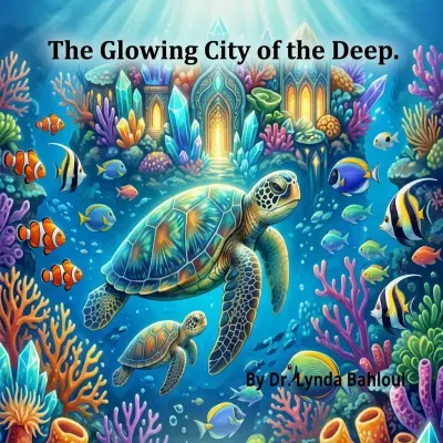 :The Glowing City of the Deep