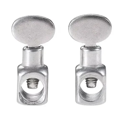 Pince Aiguille Machine Portative Noir