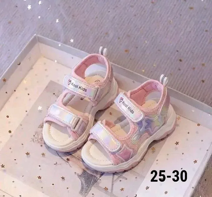 Sandal Fashion Étoile