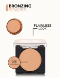 Bronzing Powder
