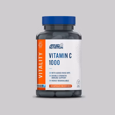 Vitamine C 1000mg