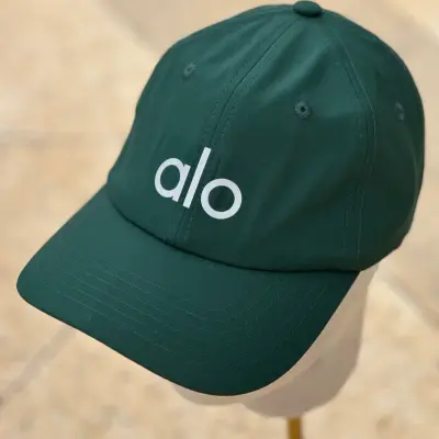 كاسكيطة الو Alo