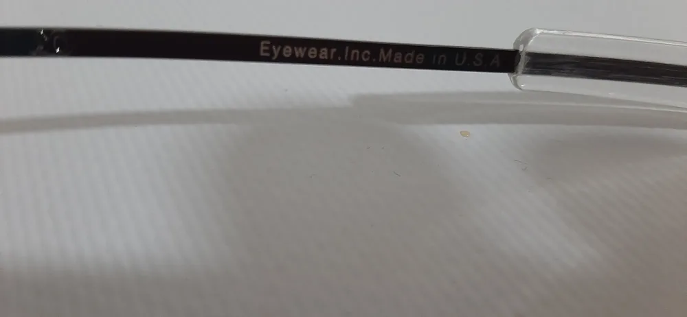 Lunette la marque american optical
