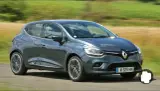 كوفار كابو Renault Clio 4