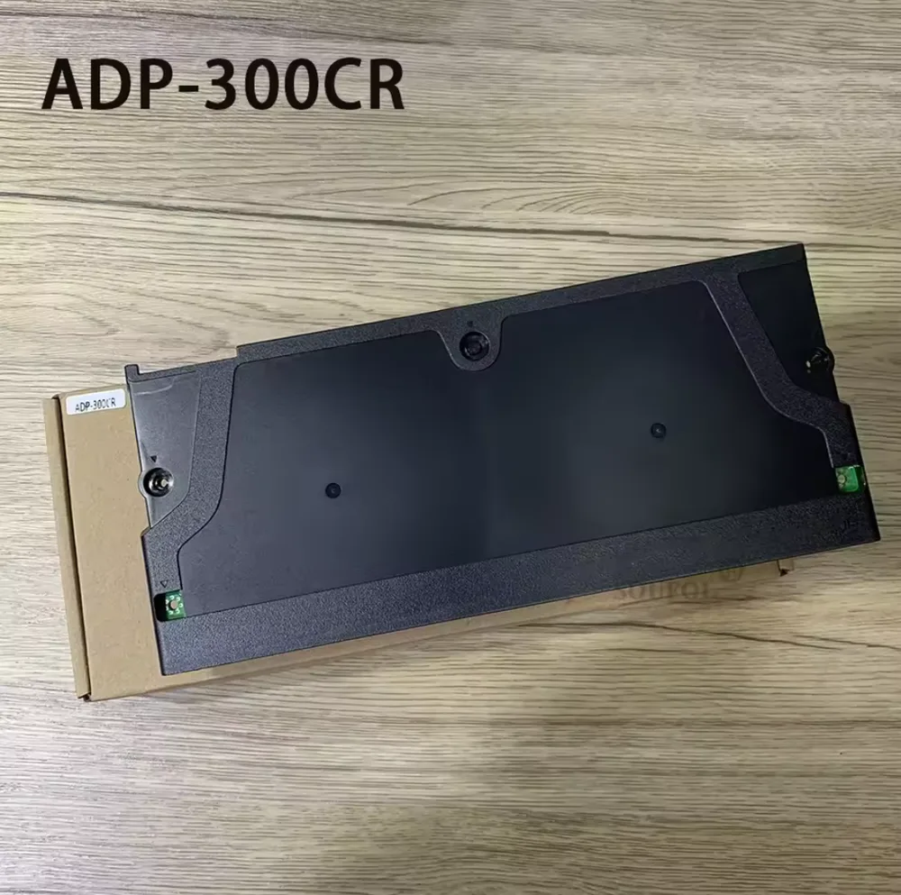 Alimentation PS4