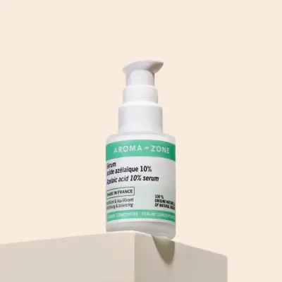 Sérum concentré Acide azélaïque 10%