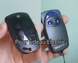 Telecommande Rideau