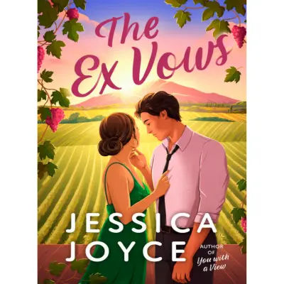 The ex vows