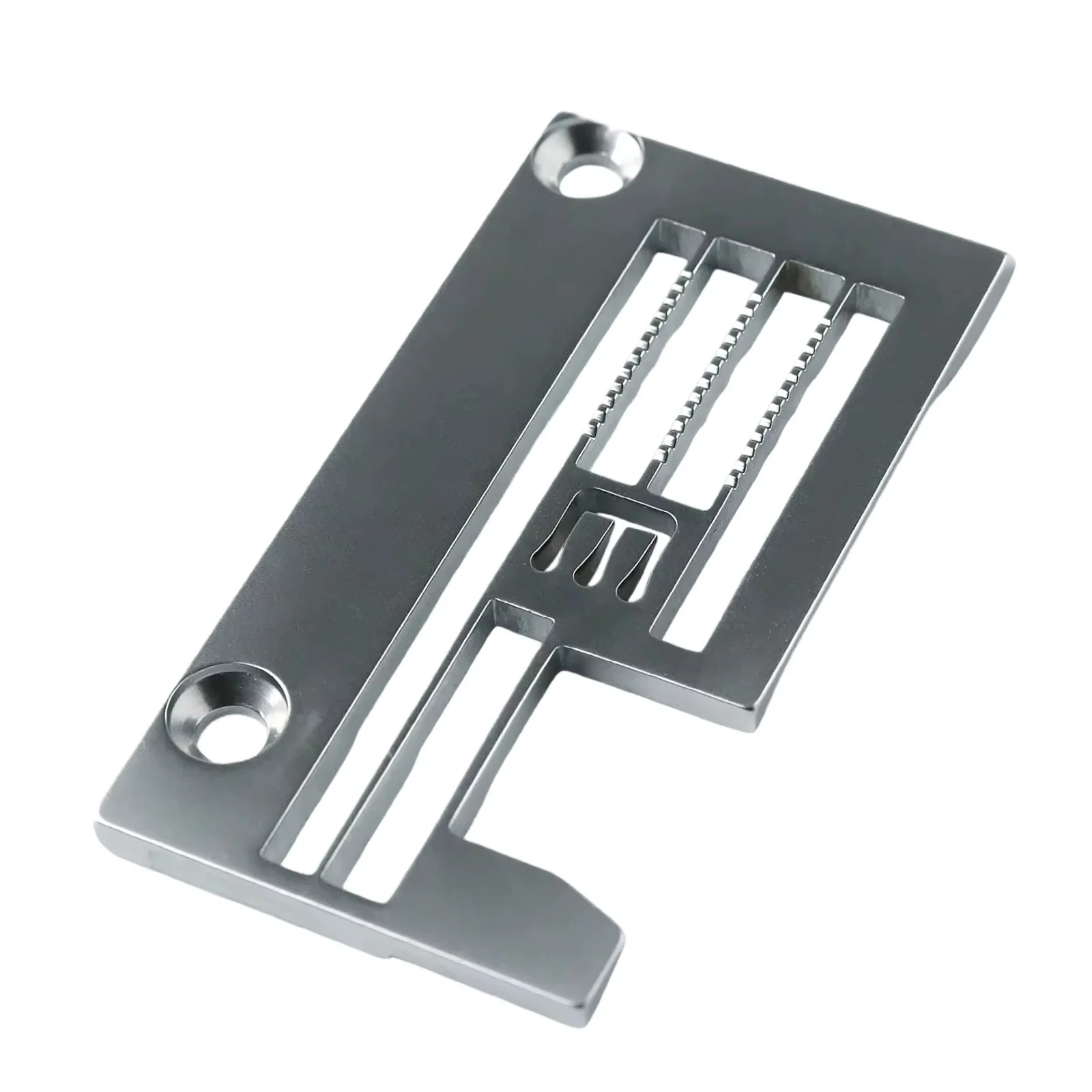 Plaque Aiguile Machine Colleteuse Recouvreuse 257053B