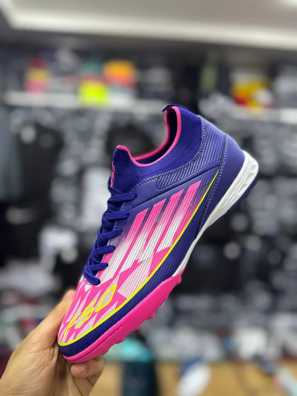 Soulier sport