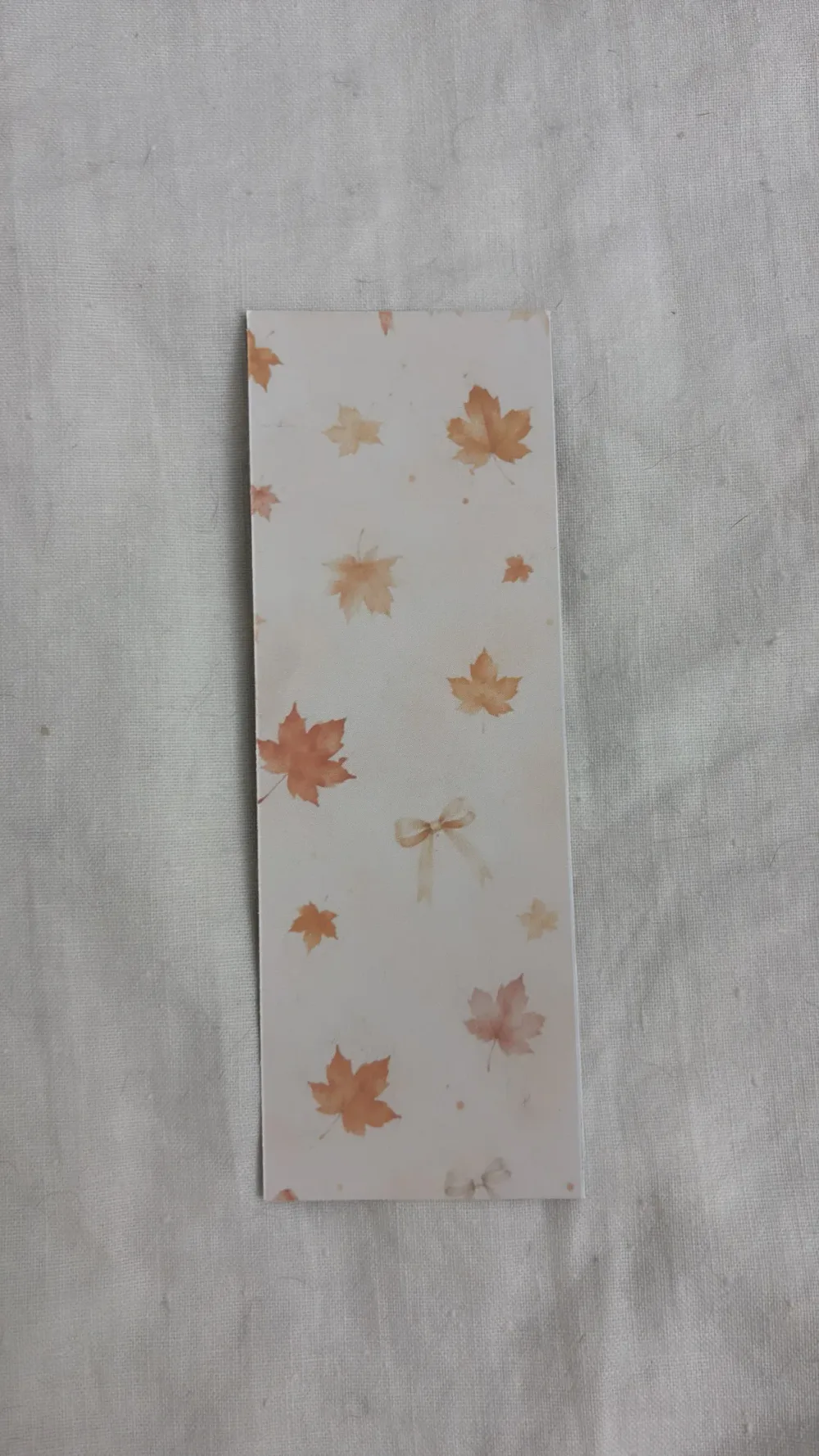 Bookmarks