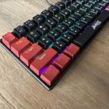 JEDEL KL-69 Red Switch