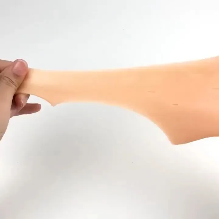وسادة كعب القدم