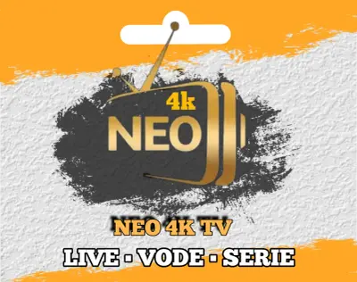 NÉO 4K PRO