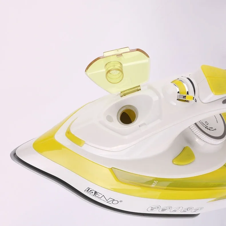 ENZO PROFESSIONAL STEAM IRON