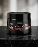 Viola ماسك للشعر المجعد 350مل