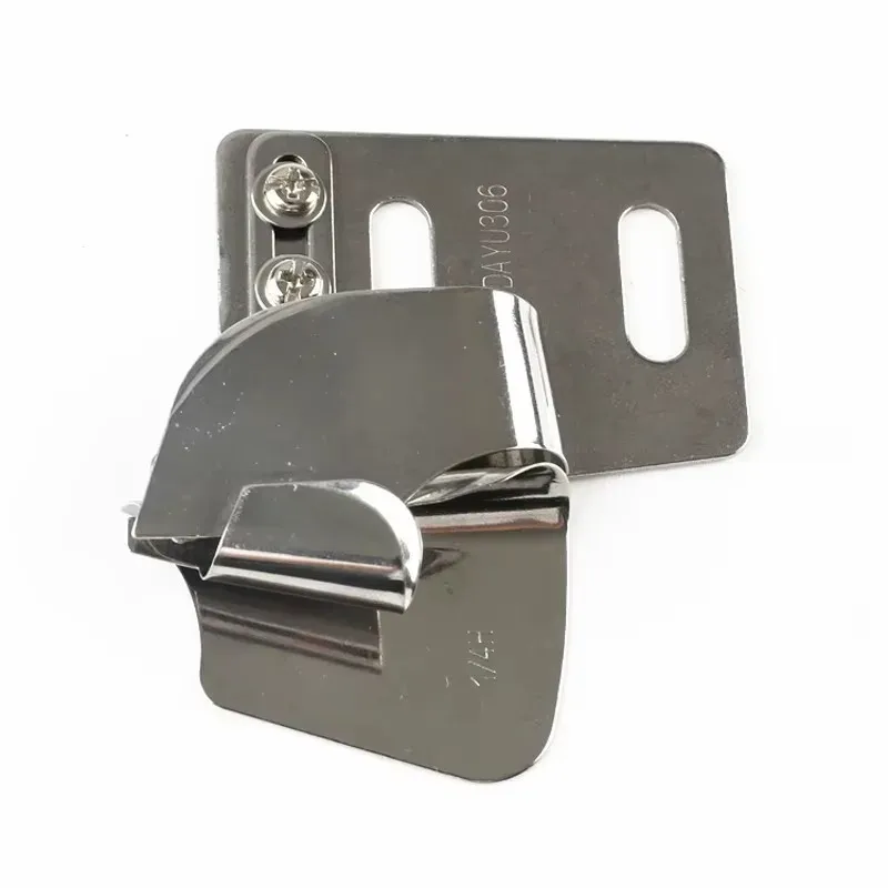 Guide de Couture pour Machine Deux Aiguille DAYU-306 10mm XH