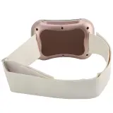 Ceinture Amincissante Brûleur de Graisse Rechargeable pour Fitness