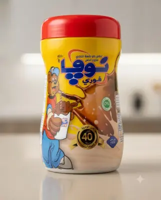 نوفا شوكو فوري 300غ