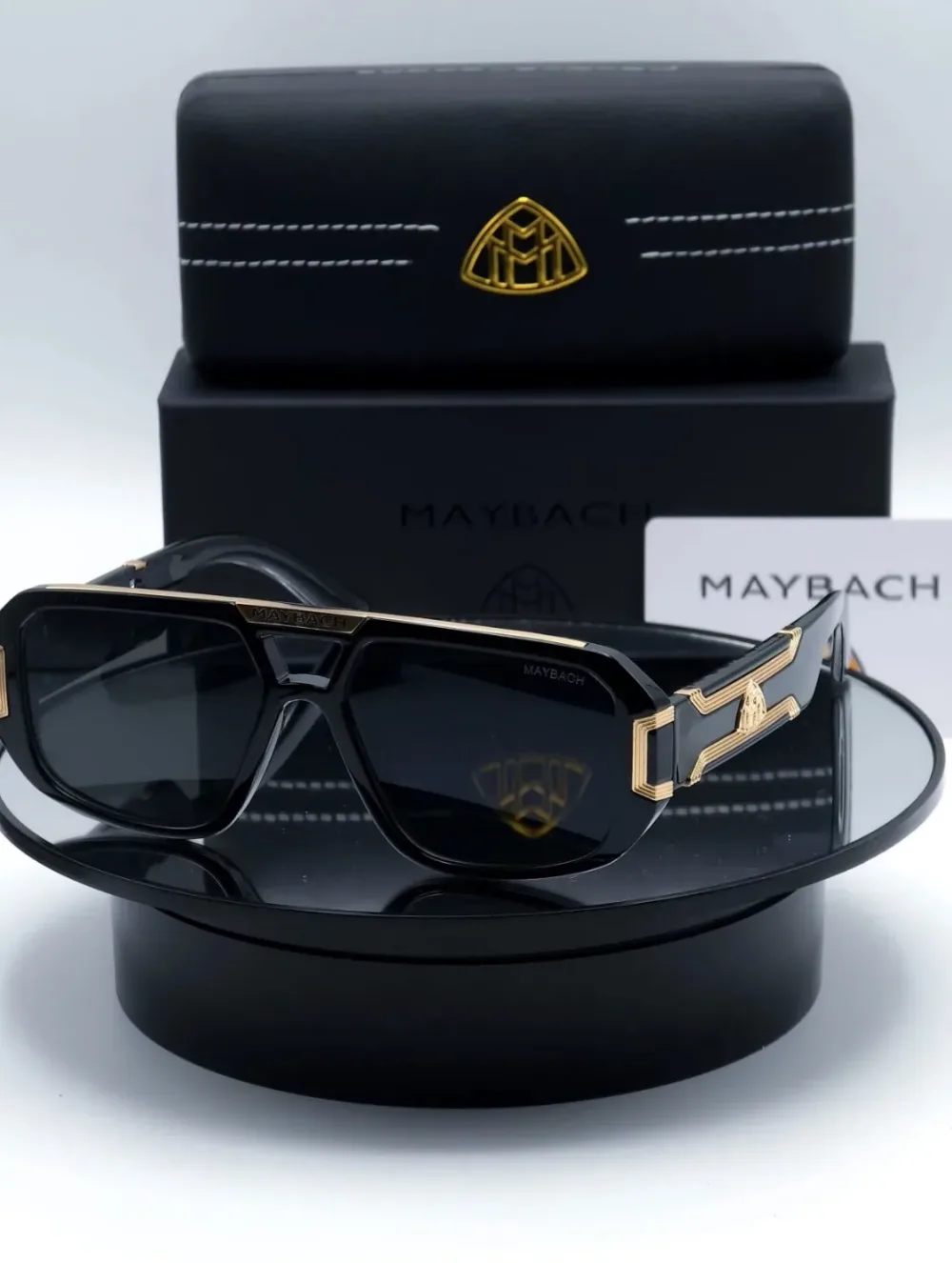 MAYBACH COFFRET