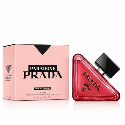 Prada paradoxe - Radical essence - Parfum 90ml Pour femme