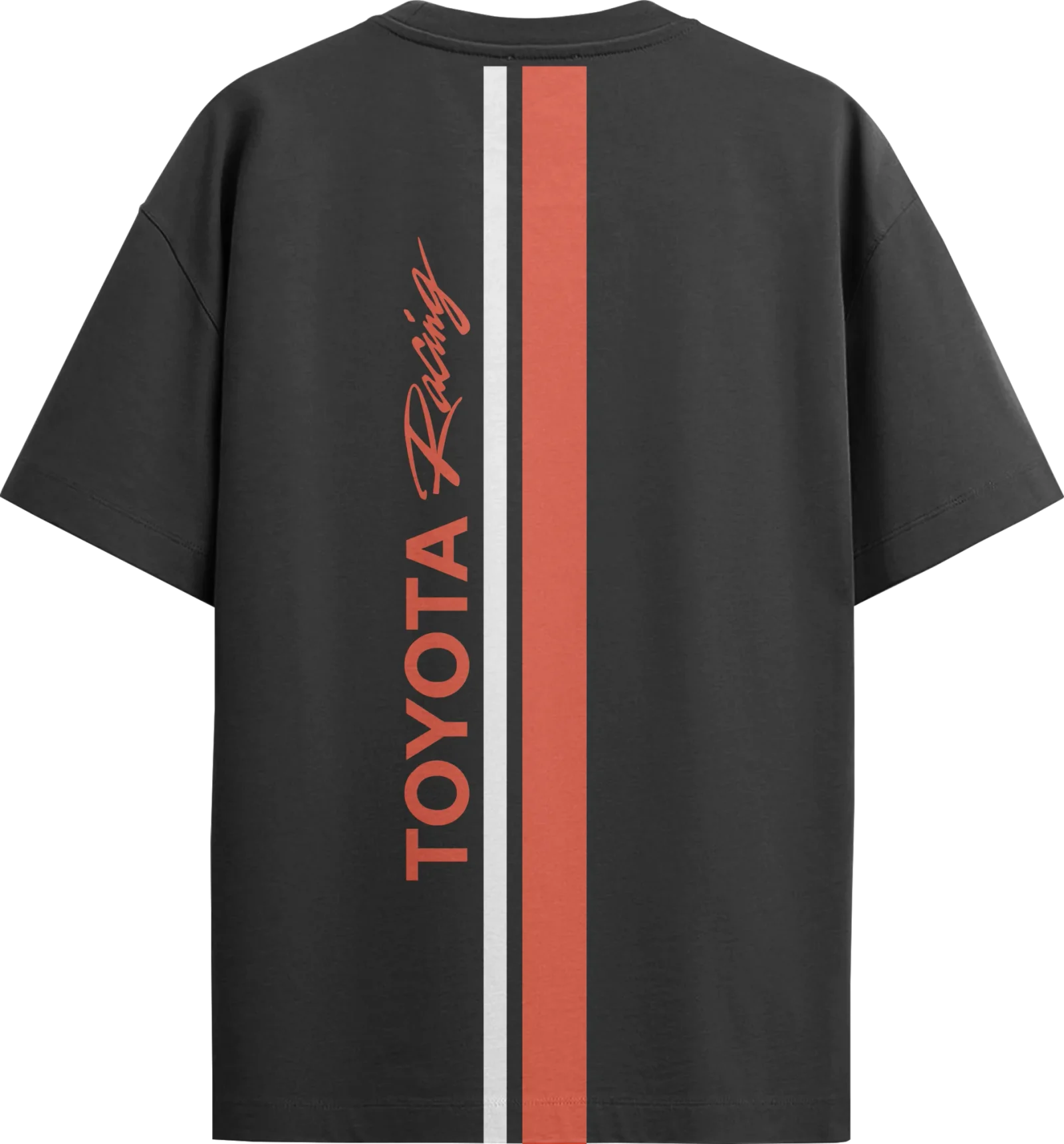 T SHIRT TOYOTA
