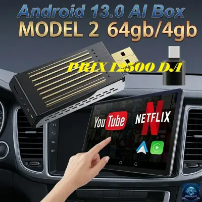 carplay/ carbitlink/ baidu/ pour voiteur