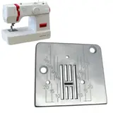 Plaque Aiguille Machine ACME 591