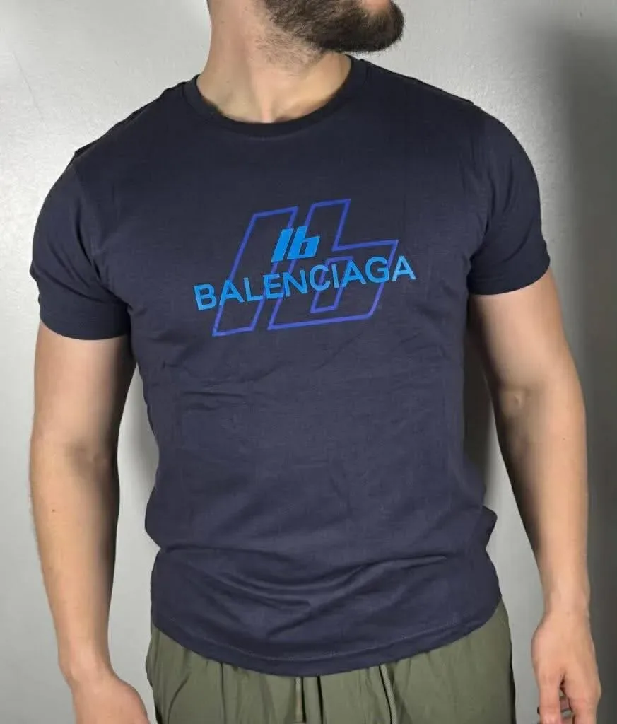 T-shirt, Balenciaga
