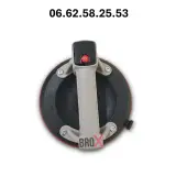 Ventouse Électrique à Batterie CROWN CT26068 BMC - 150 kg