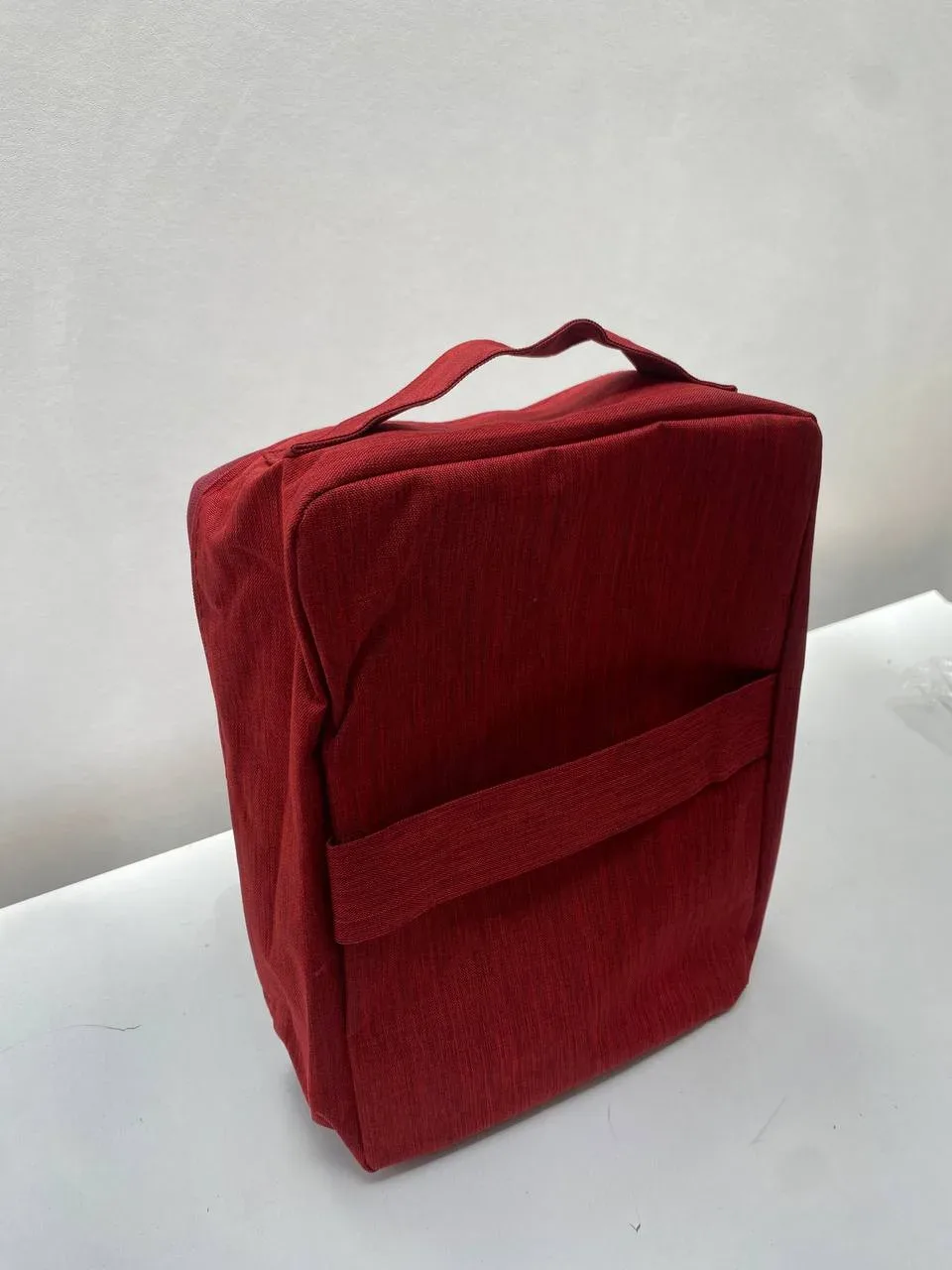 Sac de rangement pour chaussures imperméables a double Ouverture V2