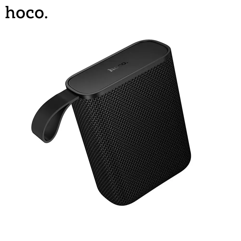 HOCO HC34 Powerful Wireless Bluetooth Speaker