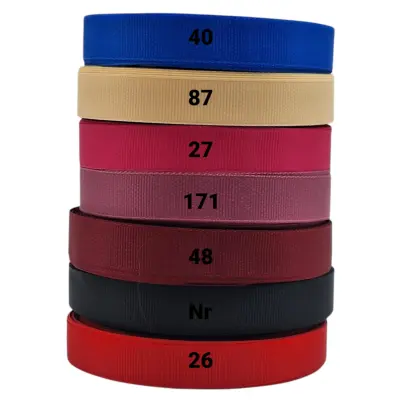 Ruban Rayure  N°03 (10mm)