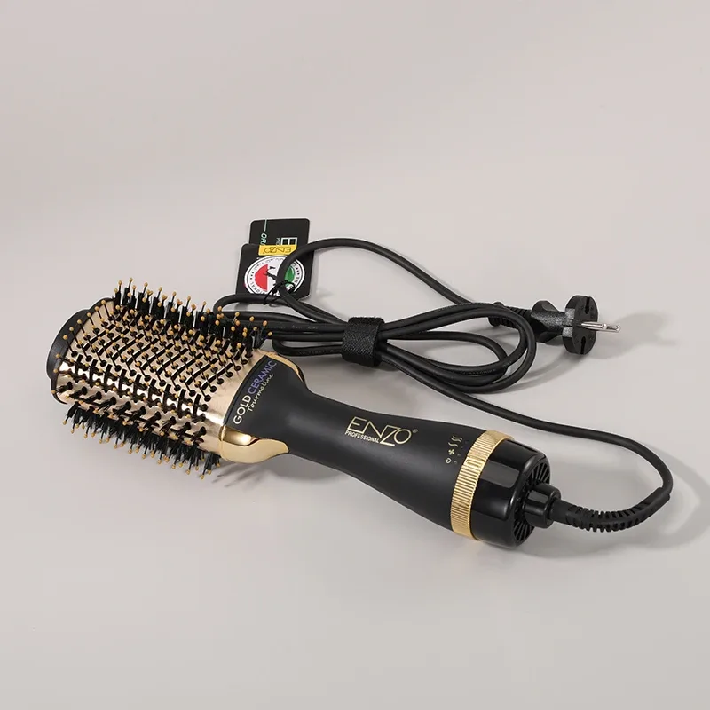 Brosse soufflante ENZO EN-4116 ONE-STEP Pro Blowout Styler 1500W