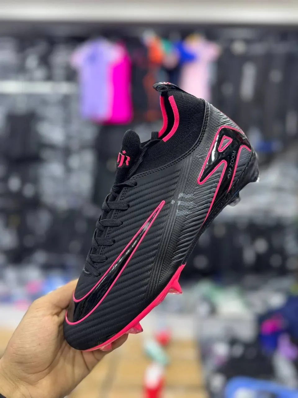 Soulier sport