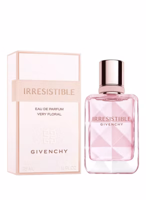 Givenchy irresistible very floral