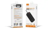 Power Strip  6 AC Outlets EU  SE6403
