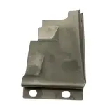 Couver Porte Machine Surjeteuse