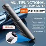 Stylo PowerPoint - Pointeur Laser Premium