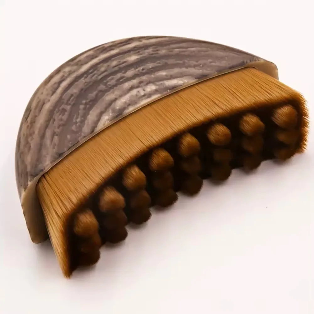 Brosse facial