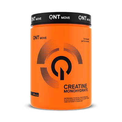 Creatine Qnt 300g